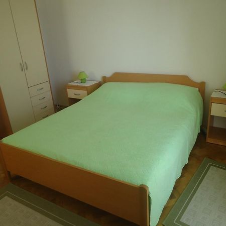 Apartments Maslina Privlaka  Εξωτερικό φωτογραφία