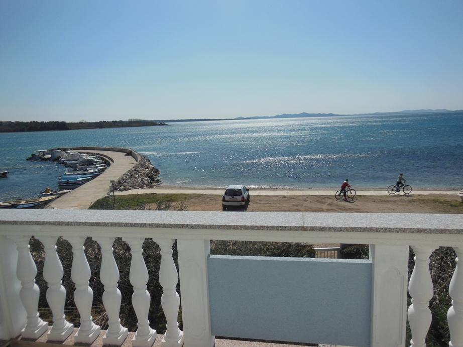Apartments Maslina Privlaka  Εξωτερικό φωτογραφία