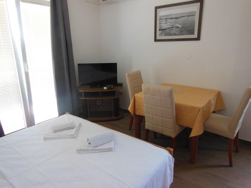Apartments Maslina Privlaka  Εξωτερικό φωτογραφία
