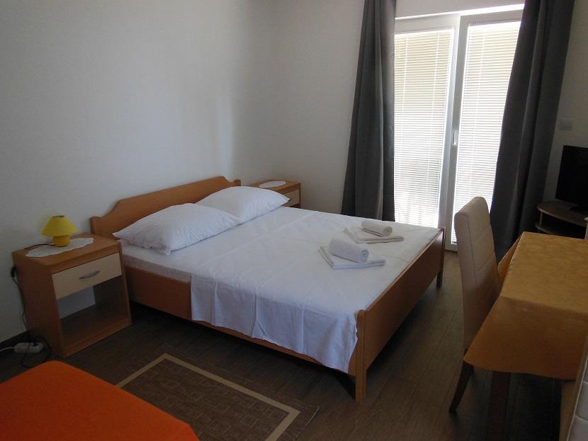 Apartments Maslina Privlaka  Εξωτερικό φωτογραφία