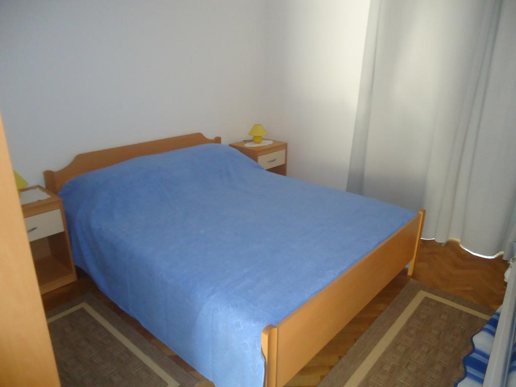 Apartments Maslina Privlaka  Εξωτερικό φωτογραφία