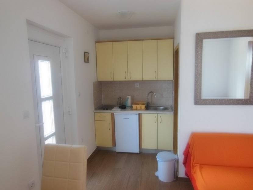 Apartments Maslina Privlaka  Εξωτερικό φωτογραφία