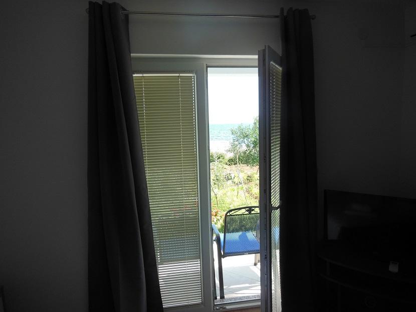Apartments Maslina Privlaka  Εξωτερικό φωτογραφία
