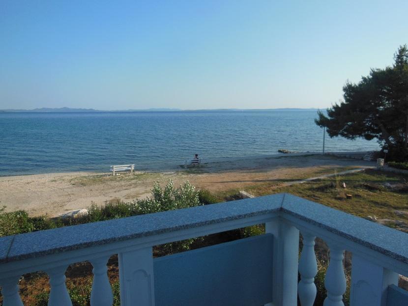 Apartments Maslina Privlaka  Εξωτερικό φωτογραφία