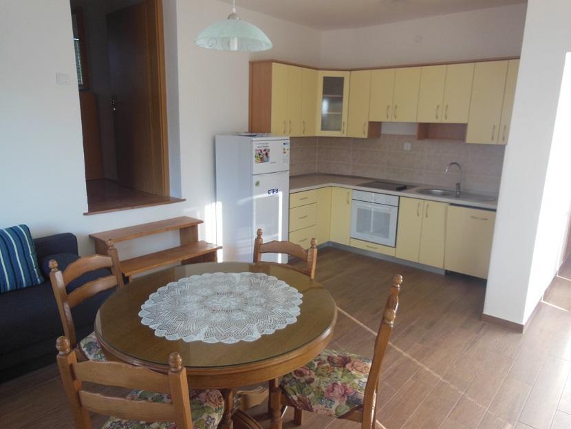 Apartments Maslina Privlaka  Εξωτερικό φωτογραφία