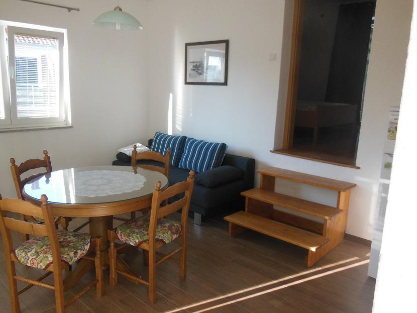 Apartments Maslina Privlaka  Εξωτερικό φωτογραφία